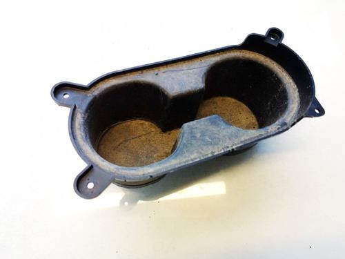 Used Cup/Object holder Cup/Object holder MITSUBISHI OUTLANDER II (CW_W) 2.2 DI-D 4WD (156 hp) 35643715 35643715