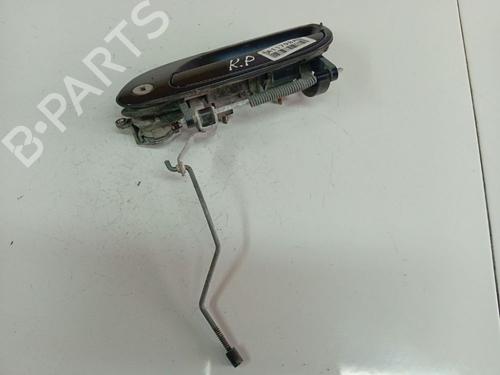 Used Front left exterior door handle Front left exterior door handle 39483705 39483705