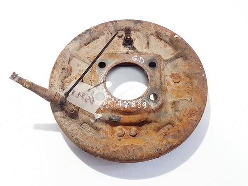 Hand brake SUZUKI SX4 (EY, GY) 1.6 VVT 4x4 (RW416) | BP35431218I18 - Image 3