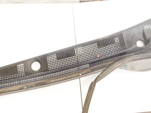 Used Scuttle panel Scuttle panel 35196622 35196622