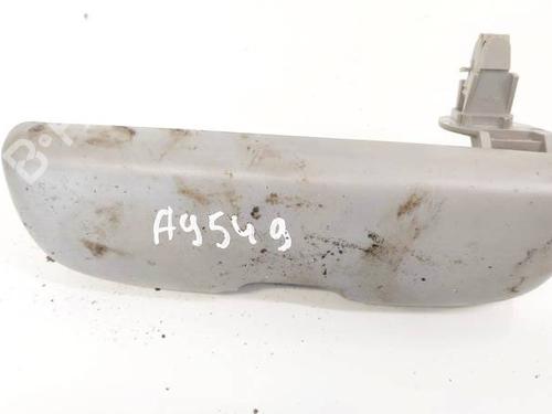Handskerum Handskerum NISSAN PRIMERA Hatchback (P12) 1.9 dCi (120 hp) 35223679 35223679