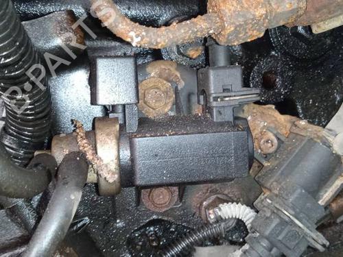 Used Electronic module Electronic module OPEL MERIVA A MPV (X03) 1.7 CDTI (E75) (100 hp) 35290220 35290220