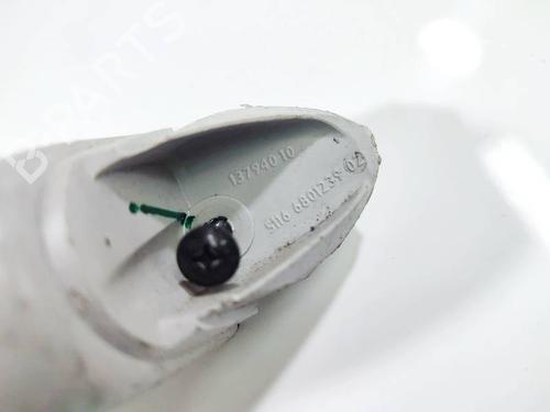 Interior roof handle MINI MINI (R50, R53) Cooper | BP34817486I35 - Image 3