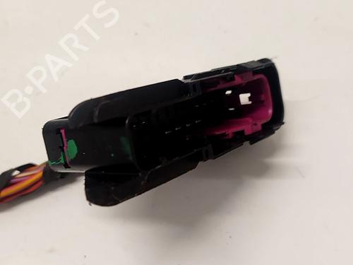 Electronic module VW PASSAT B6 (3C2) 2.0 TDI | BP39456494M83 - Image 3