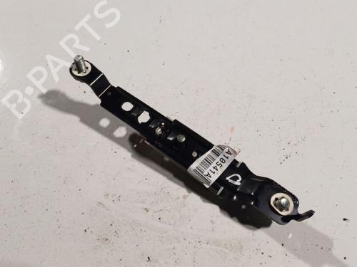 Other MAZDA 6 Hatchback (GH) 2.0 MZR-CD (GH14) | BP34983829O1 - Image 4