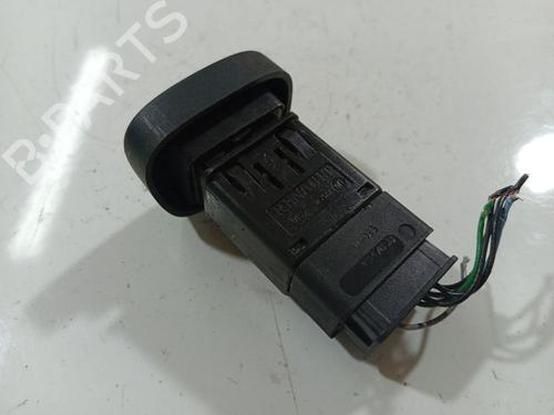 Warning switch RENAULT THALIA I (LB_) 1.4 | BP38576144I22 - Image 2