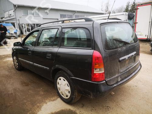 Switch OPEL ASTRA G Hatchback (T98) 2.0 DTI 16V (F08, F48) | BP32956088I30 - Image 9