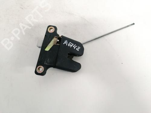 Used Tailgate lock Tailgate lock 35562191 35562191