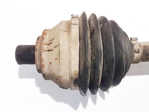 Right front driveshaft AUDI A6 C6 (4F2) 2.7 TDI | BP35462772M39 - Image 2