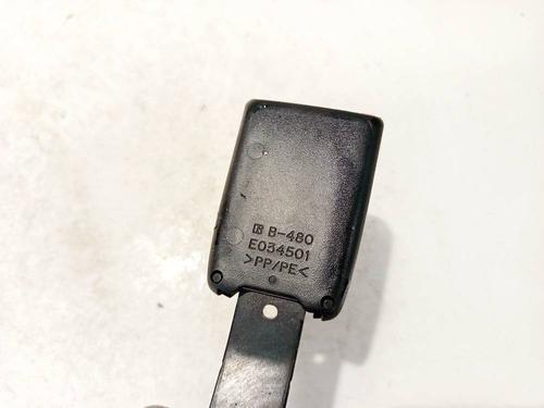 Seat buckle SUBARU FORESTER (SH_) 2.0 D AWD (SHH, SHD, SHN) | BP34920857I32 - Image 3