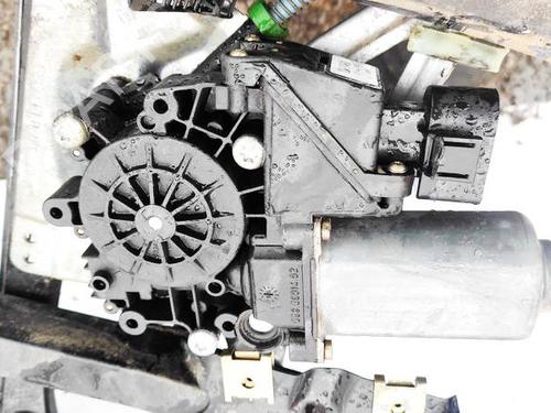 Used Left front window motor Left front window motor 35324054 35324054