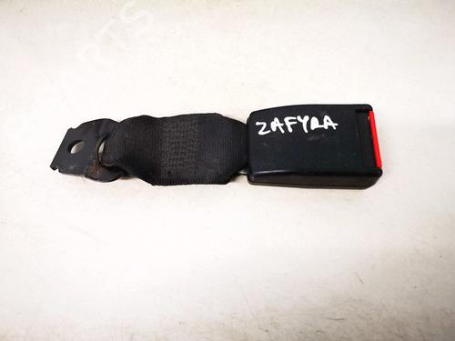 Used Seat buckle Seat buckle 35533221 35533221