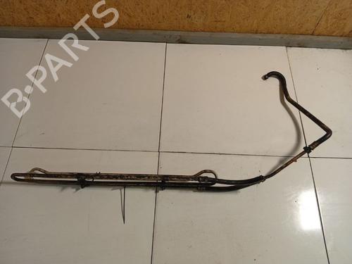 Used Pipe Pipe PEUGEOT 807 (EB_) 2.2 HDi (128 hp) 36586600 36586600