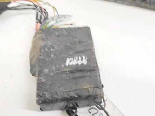 Electronic module OPEL SIGNUM Hatchback (Z03) 2.2 direct (F48) | BP35338752M83 - Image 2