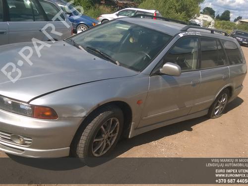 Used Parts MITSUBISHI GALANT VIII Estate (EA_, EC_)  2.0 (EA2W)  4525494
