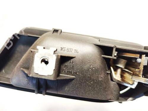Rear right interior door handle VW GOLF V (1K1) 1.4 TSI | BP35064652I16 - Image 3