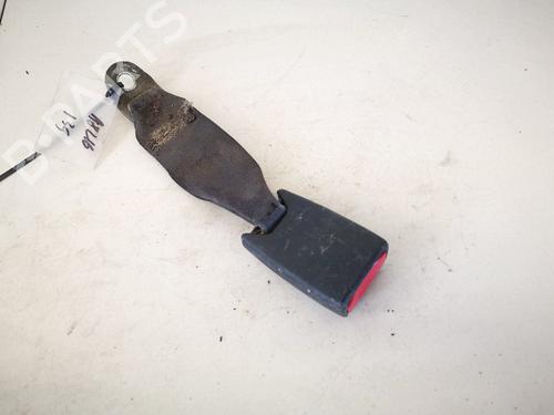 Used Seat buckle Seat buckle 35417068 35417068