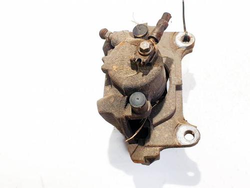 Right front brake caliper AUDI Q3 (8UB, 8UG) 2.0 TDI | BP35034542M104 - Image 2