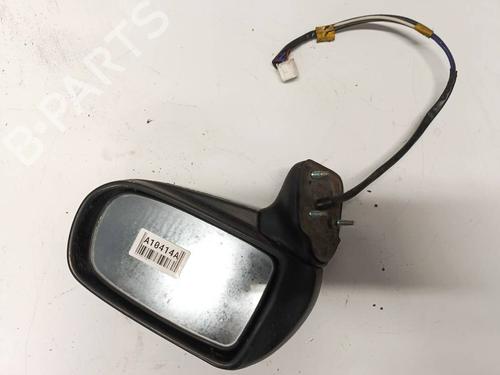 Used Left mirror Left mirror MAZDA PREMACY (CP) 2.0 TD (90 hp) 34838204 34838204