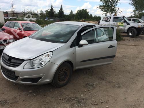 Switch OPEL CORSA D (S07) 1.3 CDTI (L08, L68) | BP33496343I30 - Image 5