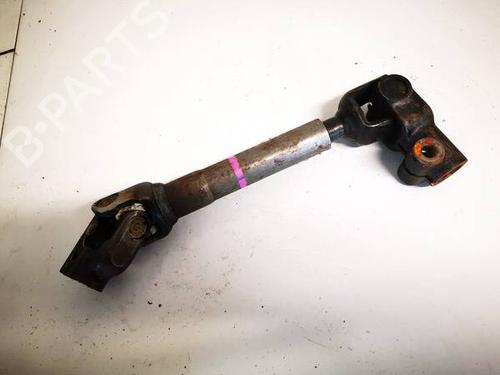 Used Steering column universal joint Steering column universal joint NISSAN NOTE (E11, NE11) 1.5 dCi (103 hp) 35014197 35014197