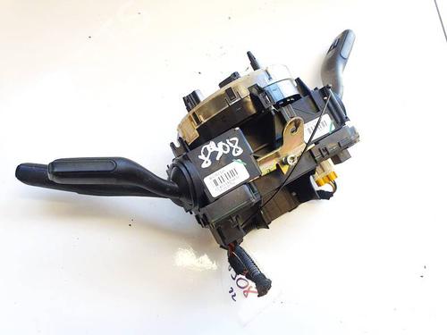 Warning switch AUDI A6 C6 (4F2) 3.2 FSI | BP35311133I22 - Image 3