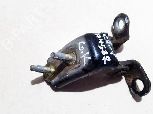 Used Hinge/Door check strap Hinge/Door check strap HONDA CR-V II (RD_) 2.2 CTDi (RD9) (140 hp) 33518154 33518154