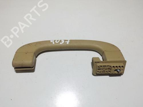 Used Interior roof handle Interior roof handle BMW 5 (E60) 530 i (231 hp) 35713147 35713147
