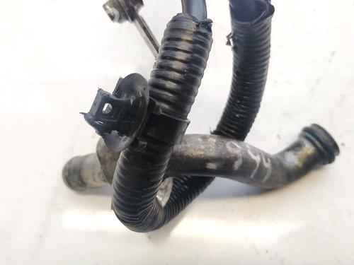Pipe MAZDA 6 Estate (GJ, GL) 2.2 D (GJ2FW, GJ1021, GJ1022, GL1021) | BP35441526M125 - Image 2