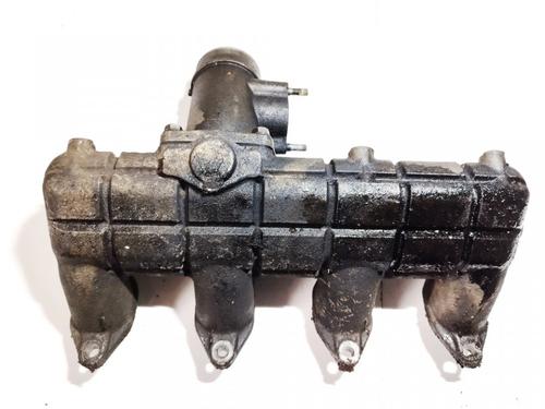 Used Intake manifold Intake manifold RENAULT MASTER II Platform/Chassis (ED/HD/UD) 2.5 D (80 hp) 35498505 35498505