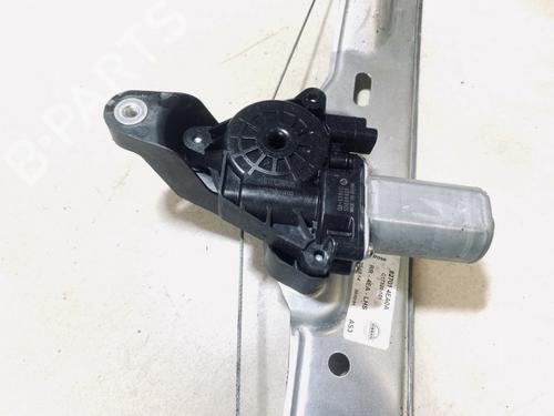 Used Left rear window motor Left rear window motor 35610521 35610521