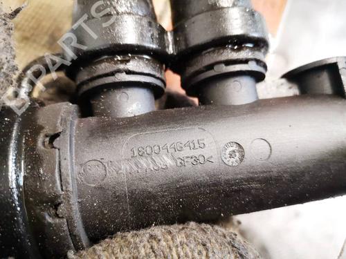 Pipe RENAULT LAGUNA III (BT0/1) 2.0 dCi (BT07, BT0J, BT14, BT1A, BT1S) | BP32557660M125 - Image 3