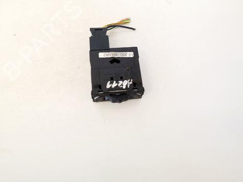 Used Switch Switch RENAULT MASTER II Van (FD) 2.5 dCi (FD02) (101 hp) 35614558 35614558