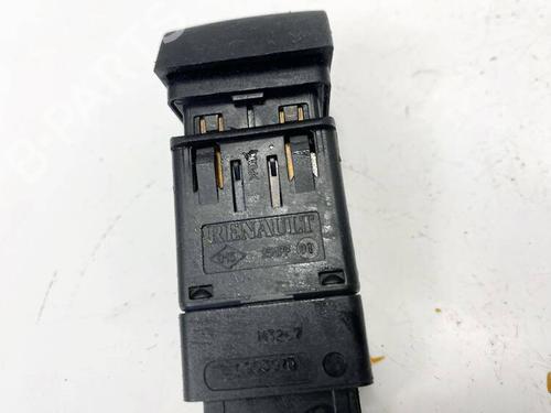 Warning switch RENAULT KANGOO (KC0/1_) 1.5 dCi | BP35027392I22 - Image 3