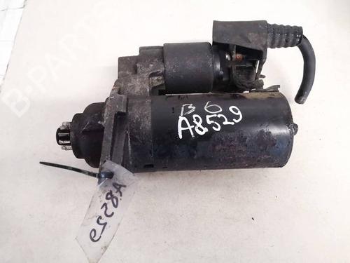 Used Starter Starter VW PASSAT B6 (3C2) 1.9 TDI (105 hp) 35374469 35374469