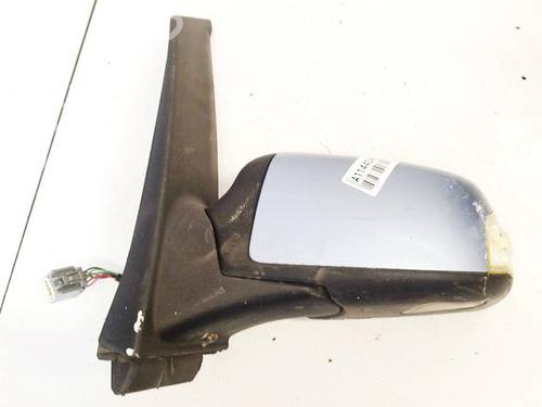 Used Left mirror Left mirror FORD C-MAX (DM2) 1.8 (125 hp) 36455941 36455941