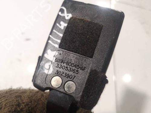 Seat buckle FORD S-MAX (WA6) 2.0 TDCi | BP34769965I32 - Image 3