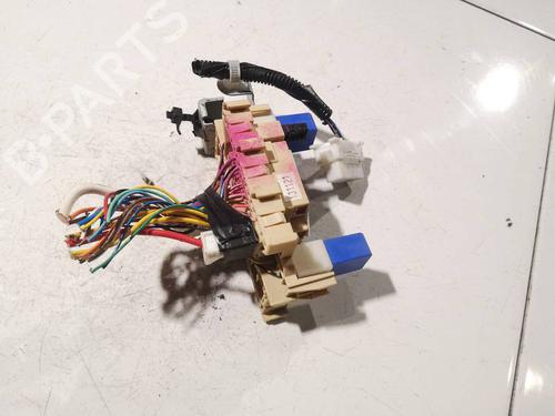 Fuse box NISSAN NV200 Van 1.5 dCi 85 (M20, M20N, M20M) | BP37481080E1 - Image 3