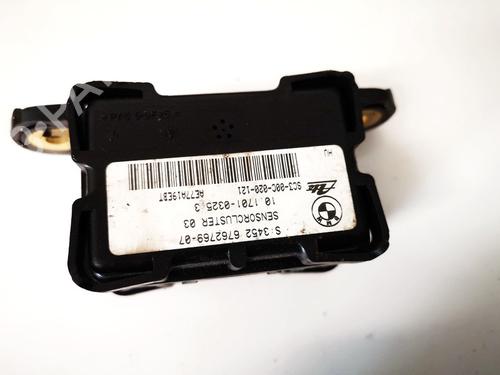 Electronic module OPEL INSIGNIA A (G09) 1.8 (68) | BP35486735M83 - Image 2