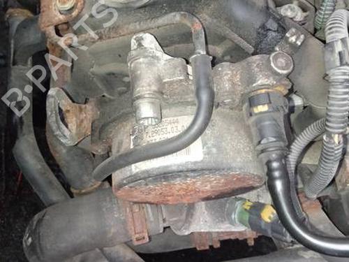 Used Vacuum pump Vacuum pump 35231981 35231981