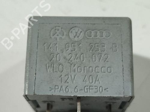 Electronic sensor SKODA OCTAVIA II (1Z3) 1.9 TDI | BP32970426M84 - Image 4