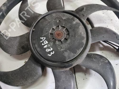 Fan FORD FOCUS III 2.0 | BP34985065M128 - Image 2