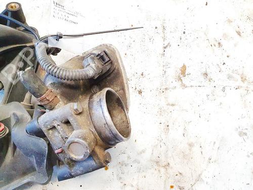 Throttle body MINI MINI (R50, R53) One | BP35661432M82 - Image 2