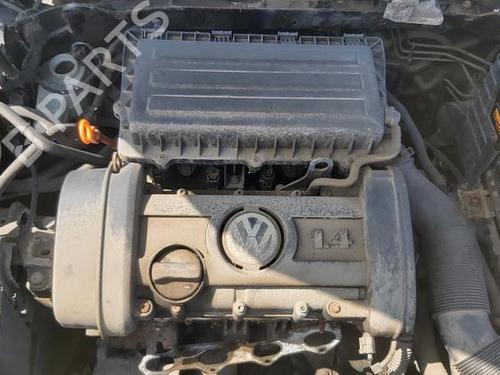 Engine mount VW GOLF V (1K1) 1.4 16V | BP33074477M89  - Image 7