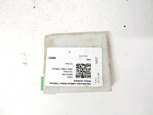 Electronic module PORSCHE CAYENNE (9PA) S 4.5 | BP35111017M83 - Image 2
