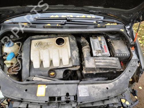 Engine mount VW GOLF PLUS V (5M1, 521) 1.9 TDI | BP32921952M89 - Image 6