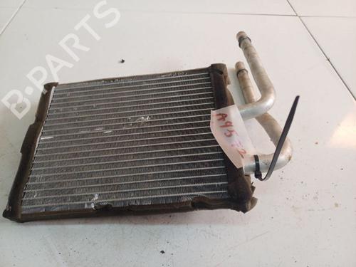 Used Heater matrix Heater matrix 34901681 34901681