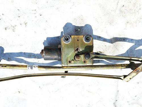 Vindrude Viskermekanisme Vindrude Viskermekanisme SAAB 9-5 (YS3E) 2.3 t (185 hp) 35027601 35027601