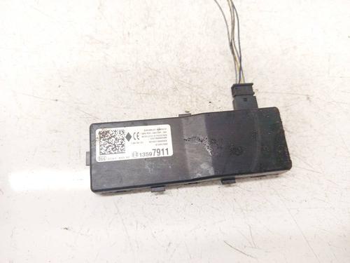 Used Electronic module Electronic module OPEL INSIGNIA A Saloon (G09) 2.0 CDTI (69) (170 hp) 36455235 36455235