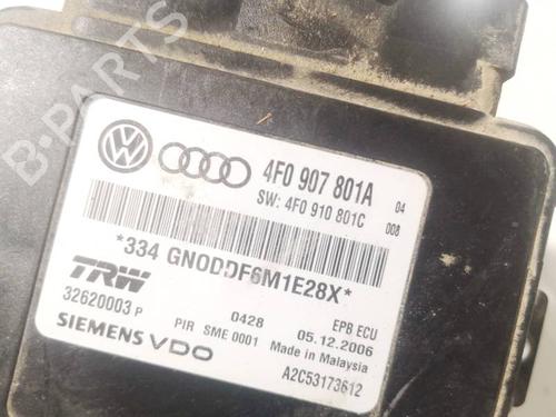 Electronic module AUDI A6 C6 (4F2) 3.0 TDI quattro | BP38298857M83 - Image 3